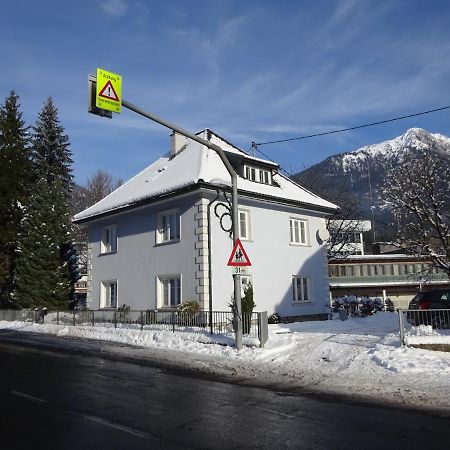 Wulfenia Apartments Hermagor-Pressegger See Exterior photo