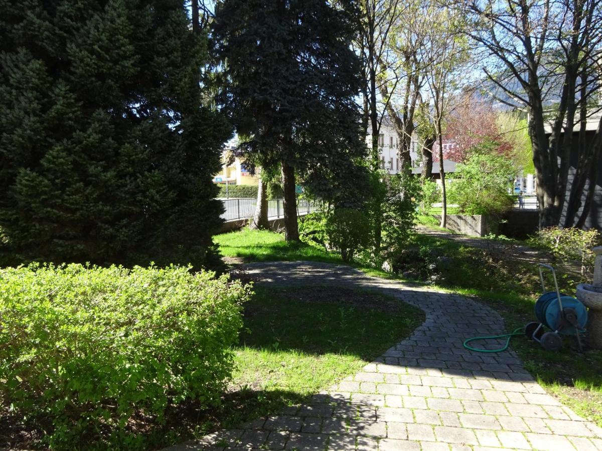 Wulfenia Apartments Hermagor-Pressegger See Exterior photo
