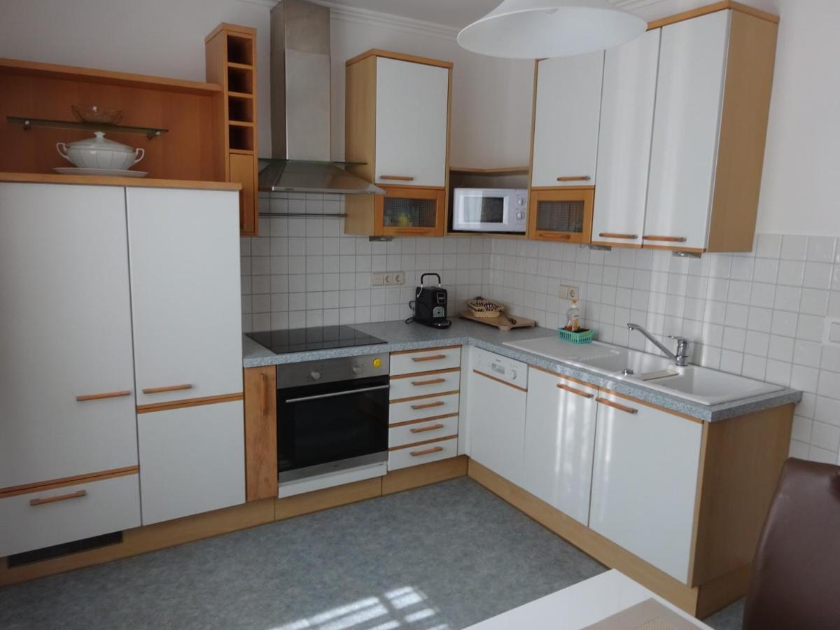 Wulfenia Apartments Hermagor-Pressegger See Exterior photo